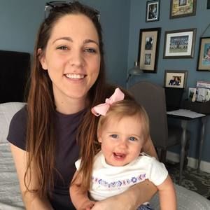 Meet your Posher, Erin