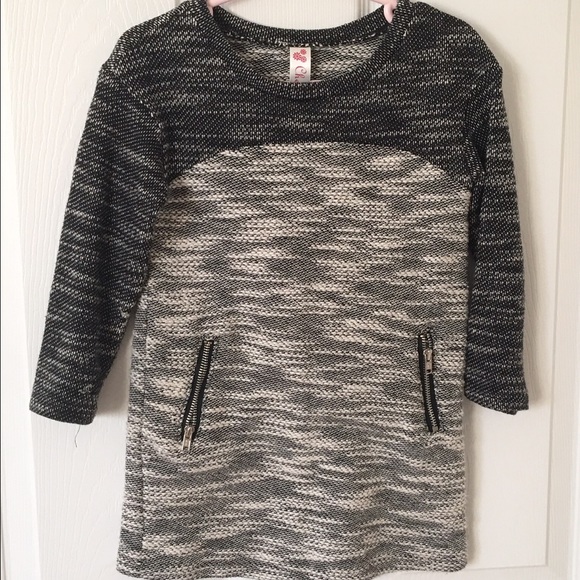 Target Cherokee Dress