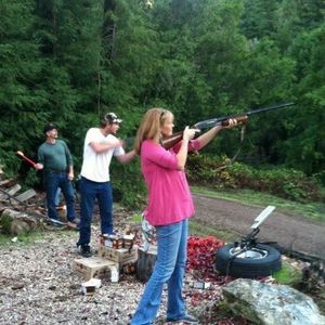 Meet your Posher, Cheryl