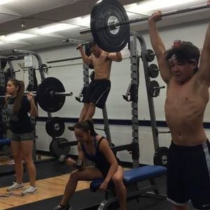 Meet your Posher, Inara