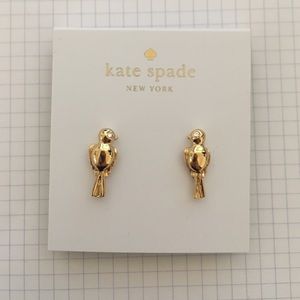 Kate Spade earrings