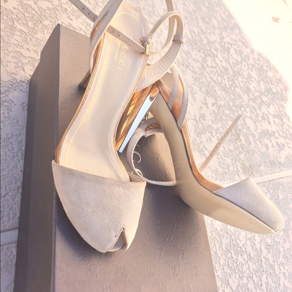 Gucci Gucci shoes