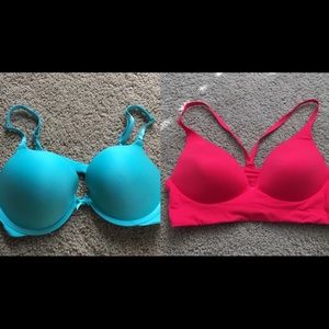 VS bra bundle!
