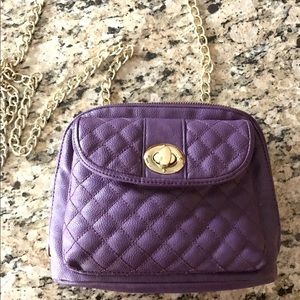Steve Madden cross body bag