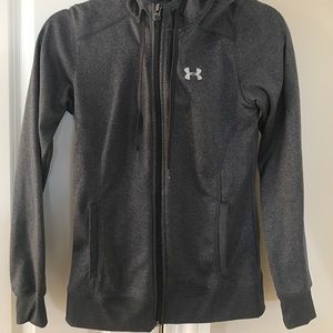 Under armour hoodie