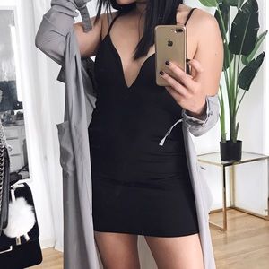 Missguided Dress