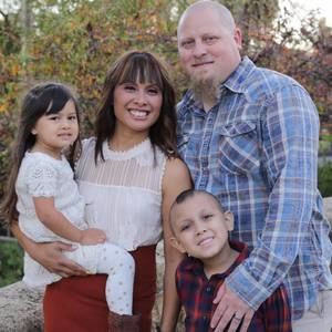 Meet your Posher, Christine