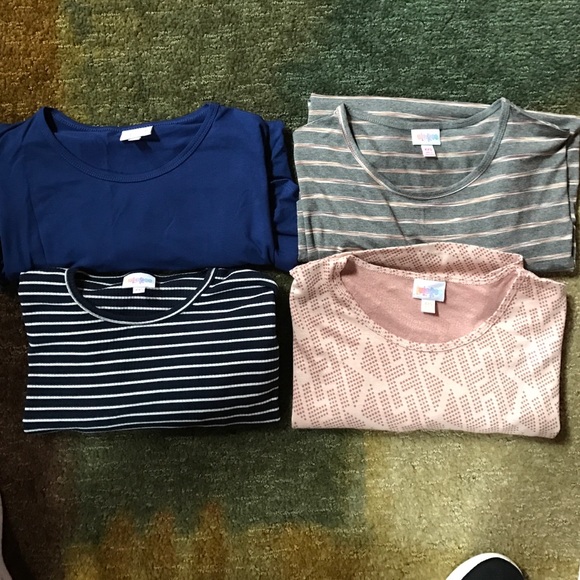 Lularoe XXS Irma