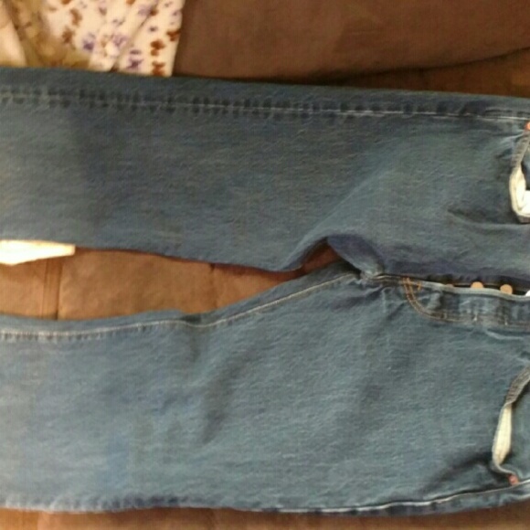Mens 501 levis