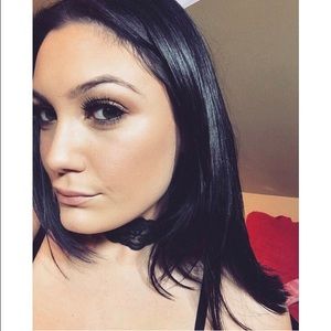 Meet your Posher, Gabriella
