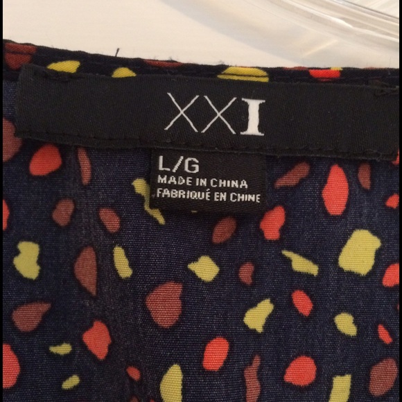 Forever 21 Casual Dress - Picture 3 of 3