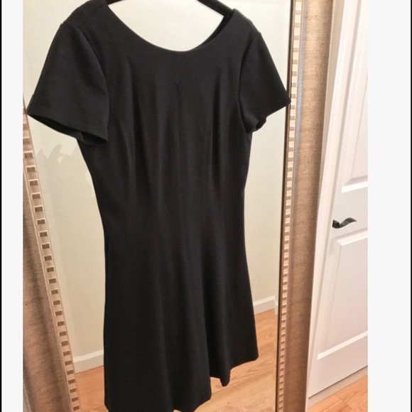 Banana Republic Black Dress - Brand New
