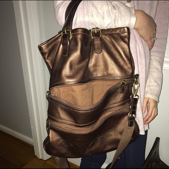Fossil Explorer Tote