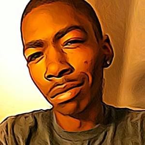 Meet your Posher, Isaiah