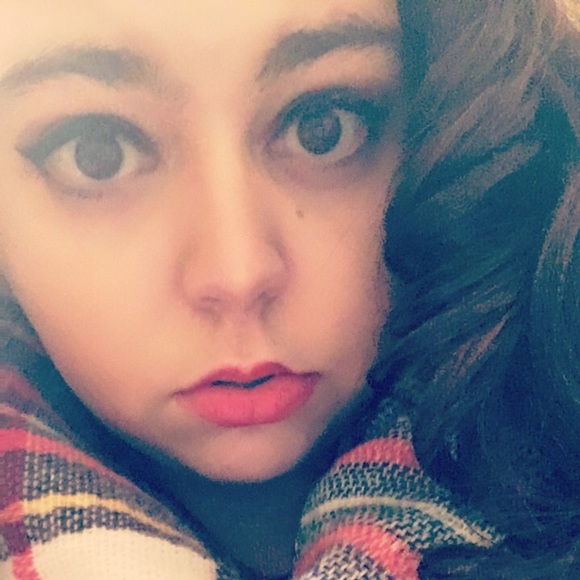 Meet your Posher, Jess