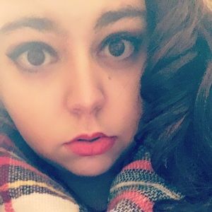 Meet your Posher, Jess