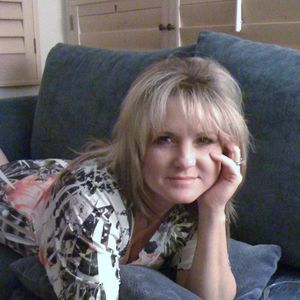 Meet your Posher, Susan imhoff