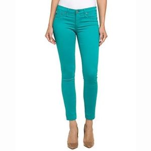 AG 'The Stilt Crop' Pants