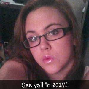 Meet your Posher, Meagan