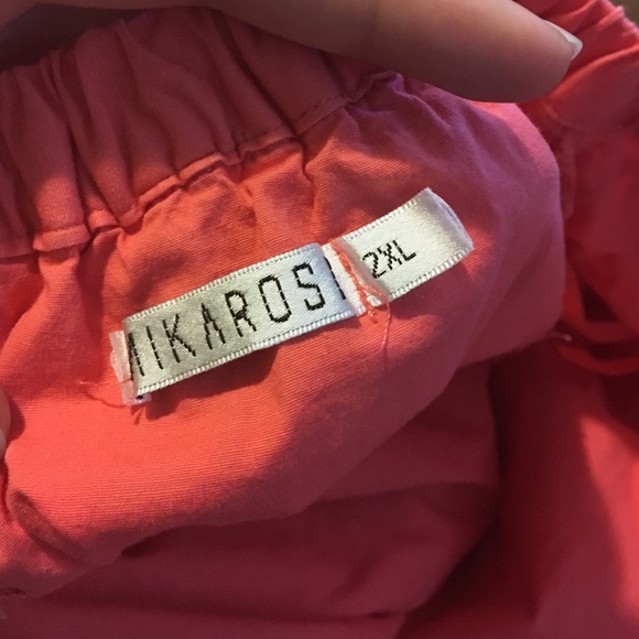 Mikarose skirt - Picture 4 of 4