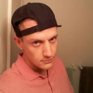 Meet your Posher, Alan