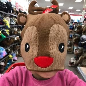 Meet your Posher, Tara