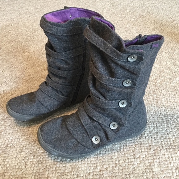Women's Boots