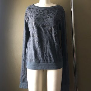 NWT Oversized Wildfox Sweater