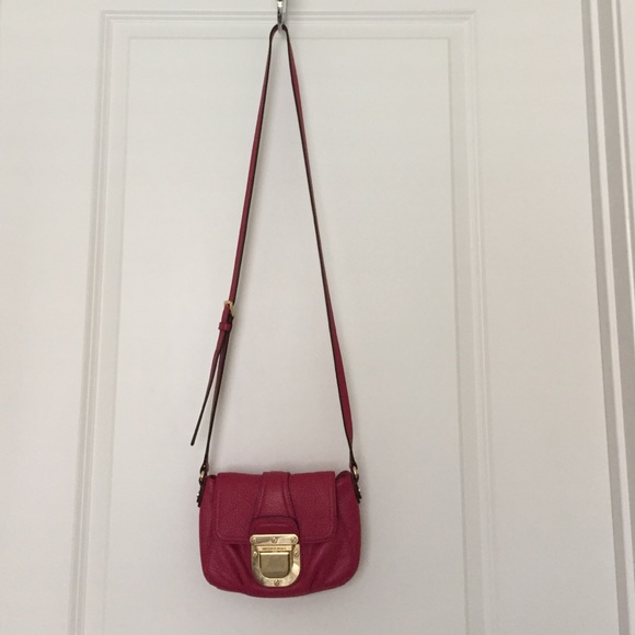 Small crossbody purse