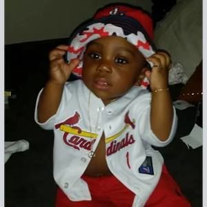 Meet your Posher, Phyllis