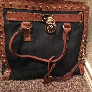 Michael kors handbag