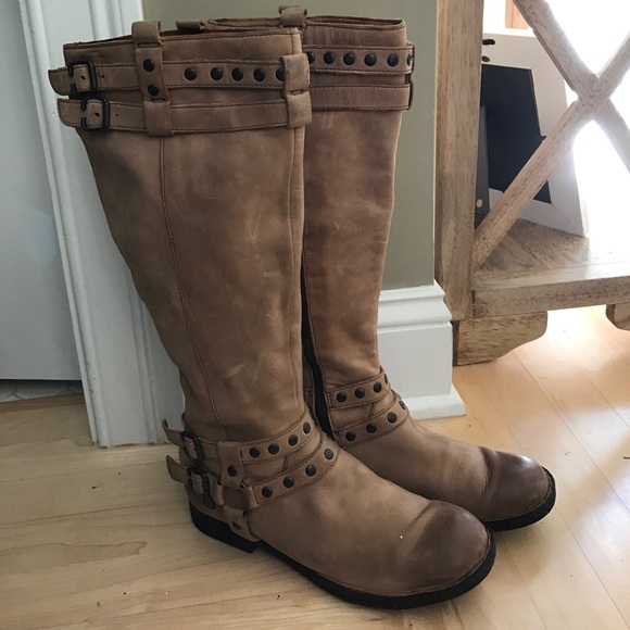 Born Boots
