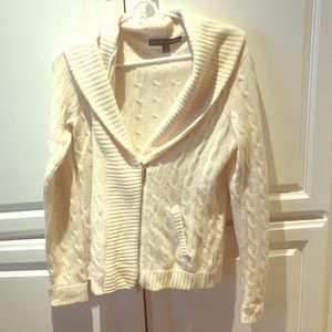 Cashmere Ralph Lauren sweater