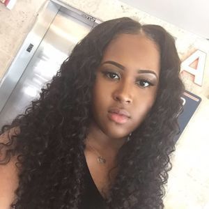 Meet your Posher, Chaunterria