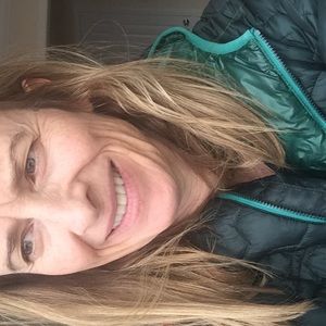 Meet your Posher, Jane