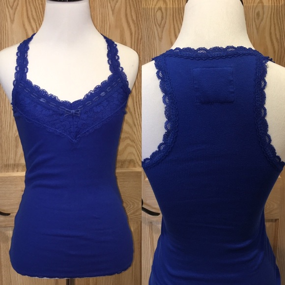 Abercrombie and Fitch Tank Top❤❤