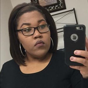 Meet your Posher, Lamisha