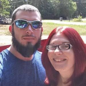 Meet your Posher, Ashlee