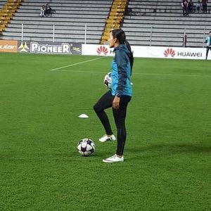 Meet your Posher, Jimena