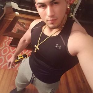 Meet your Posher, Chriss