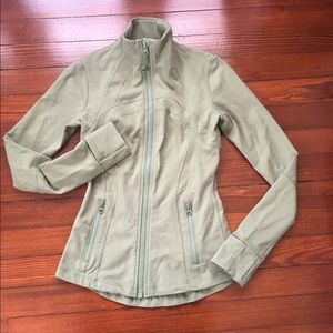 Lululemon define jacket