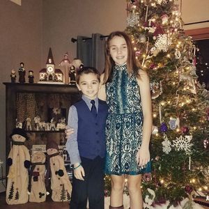 Meet your Posher, Kelly