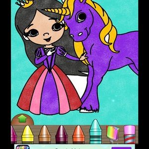 Meet your Posher, Penny