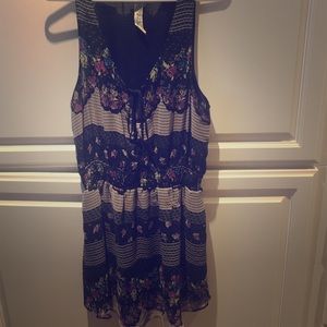 Free people dress