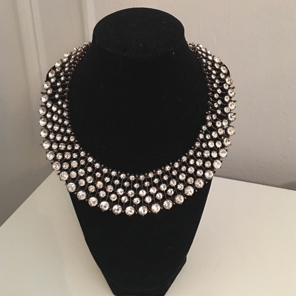 Zara necklace