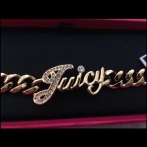 Juicy Couture Bracelet