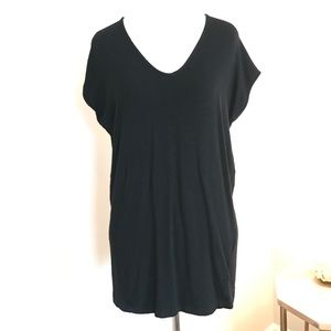 Cozy tunic, size small petite by Lilka from Anthro