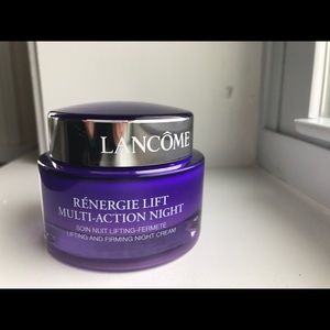 Lancôme Skin cream