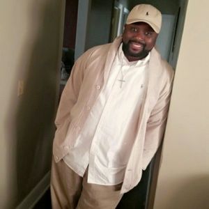 Meet your Posher, Mike