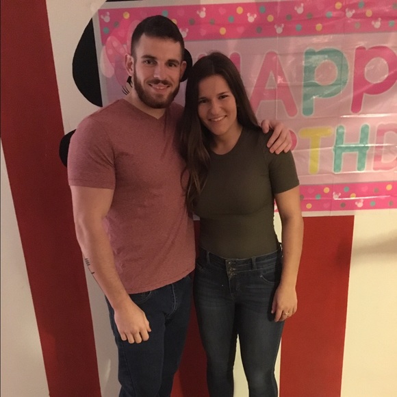 Meet your Posher, Aimilia